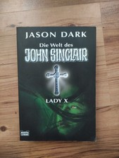Die Welt des JOHN SINCLAIR  TB Nr. 73981 :  L...