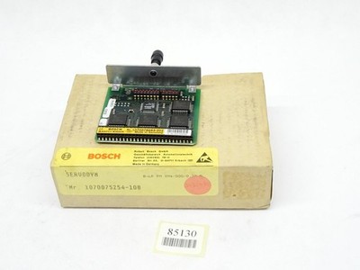 Bosch Servodyn B-LP PM SMA/000 / 1070075254-108 / 1070075683-202 / New Original Packaging