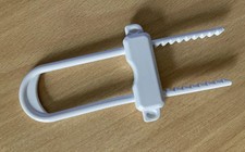 babyjem Kindersicherung: Sicherheits-Schrankschutz