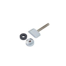 FRAMUS & WARWICK ACCESSOIRE Vis D'Assemblage Pour Repose-Avant Pour TRIUMPH LITE