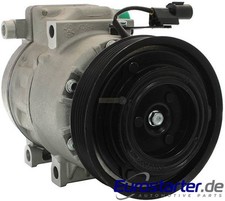 1**Klimakompressor Neu 977013K800 für Kia Hyundai