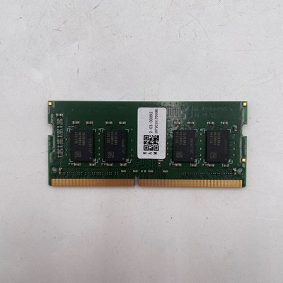 Gowe 8GB DDR4 2666MHz PC4 2666V 19-19-43 Laptop SODIMM RAM | eBay