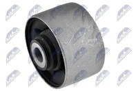 NTY ZTT-MS-010A Lagerung, Differential FüR CitroËN Dodge Jeep Mitsubishi