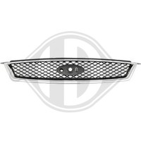 1416041 KüHlergitter FüR Ford Focus Ii Turnier (Da_, Ffs, Ds)
