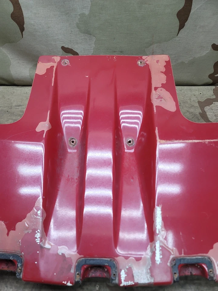 1998 - 2004 年 LUND 道奇 Ram Van 1500 2500 3500 月亮遮阳板 LED 升级套件包括 — 第 4/4 张图片