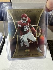 Top 10 Adrian Peterson Rookie Cards 12