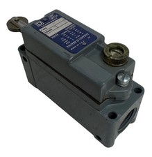Square D 9007AW-36 Limit Switch 600V Series A