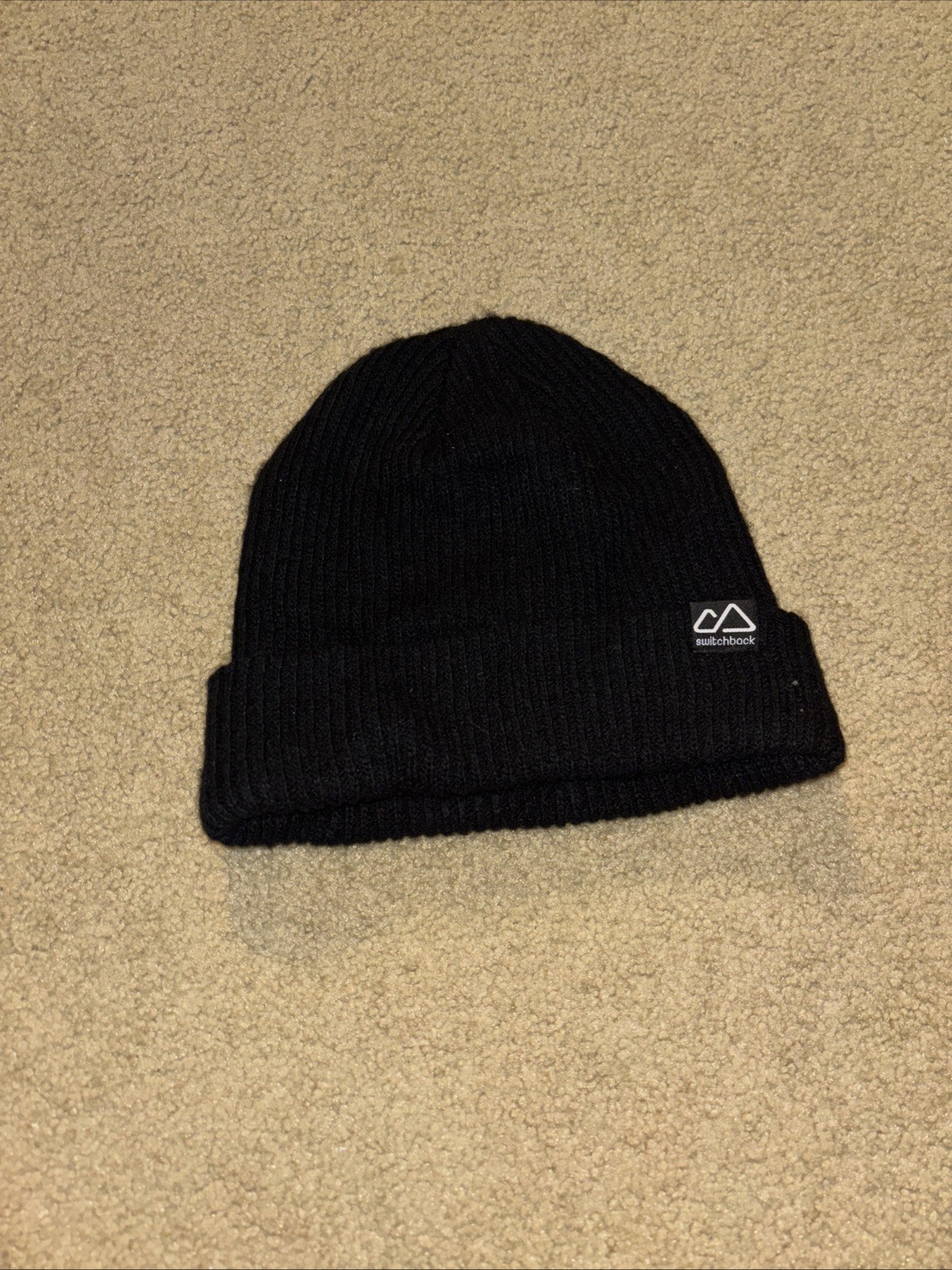 Switchback Electrolytes Beanie - image 1
