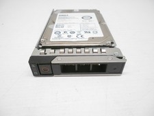 Dell 2RR9T 900GB 10K SAS 2.5" SAS 6G Hard Drive R540 R640 R740 R740XD R940