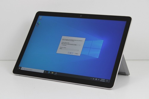 Microsoft Surface GO 2 128GB SSD 8GB Ram iPG4425Y Platina 10,7 inch !!!!!!!!!!!!