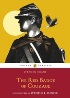Stephen Crane | The Red Badge Of Courage | Taschenbuch | Englisch (2009)