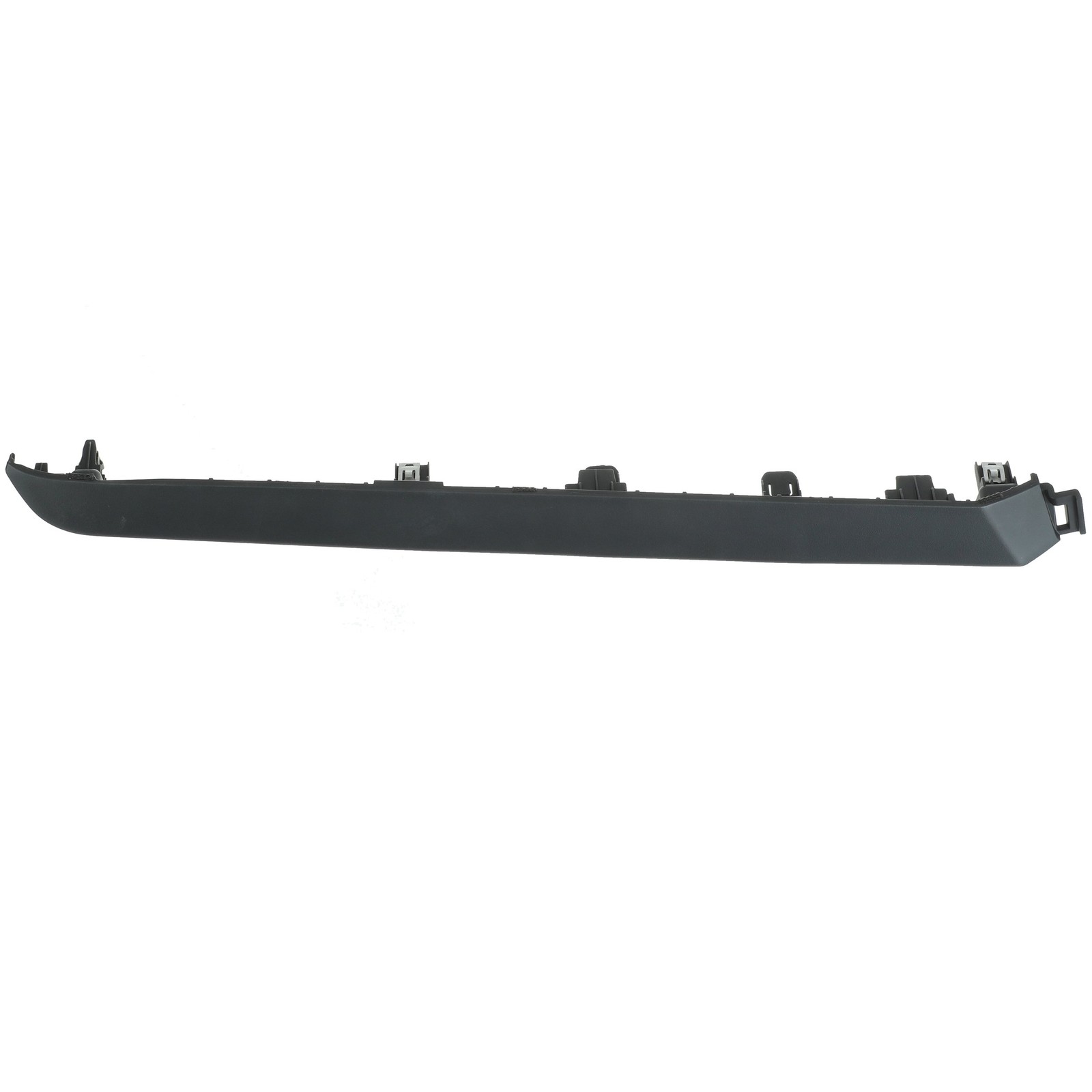 Cubierta de tornillo de trim interior para Chevrolet Trax 2024-2025 (P/N 42849933)