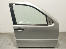 Porte avant et accessoires Mercedes 400