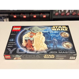 LEGO Star Wars - UCS Yoda (7194) [SEALED/RARE]