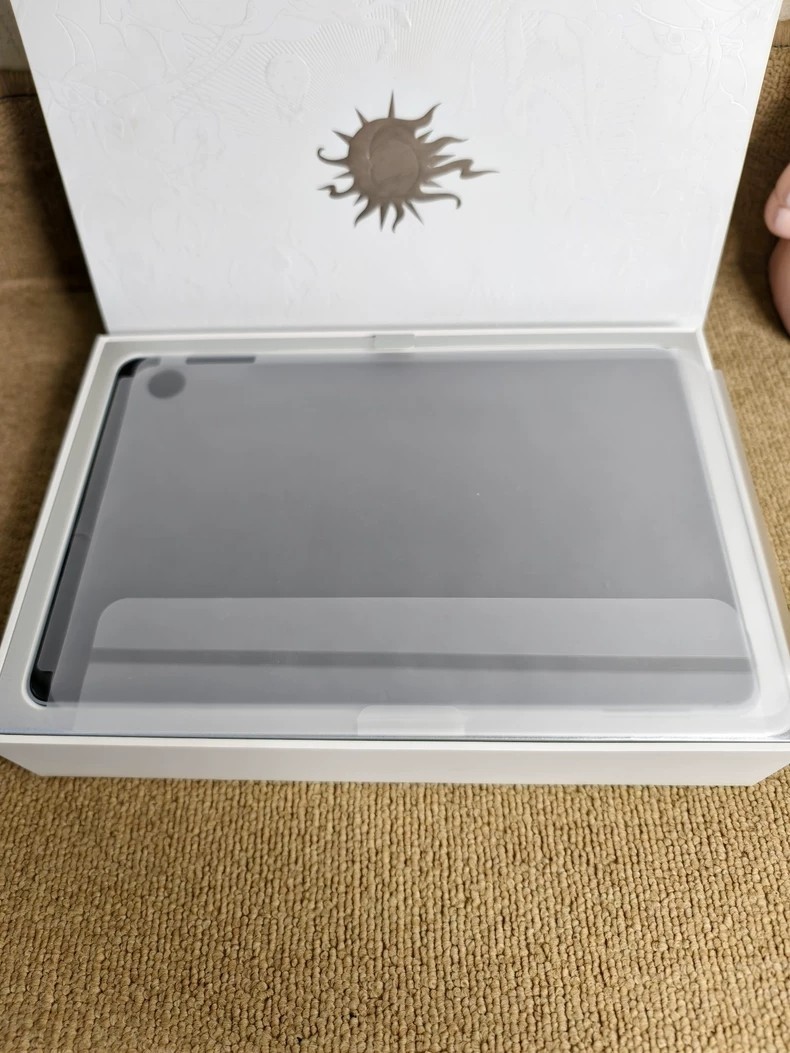 Oppo Pad Art Limited Edition 11.0