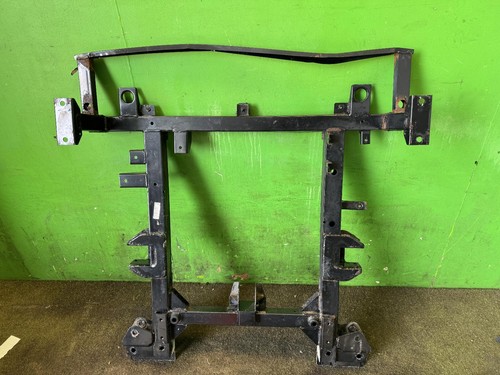 Saic E-Deliver 3 Base SL EV MAXUS Front Subframe 2021