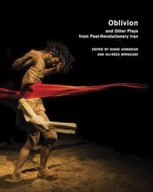 Oblivion by Nahid Ahmadian PAPERBACK 9781803095226