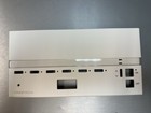 For Crestron CLS-C6MA Almond iLux Integrated Lighting System, Front Cover only