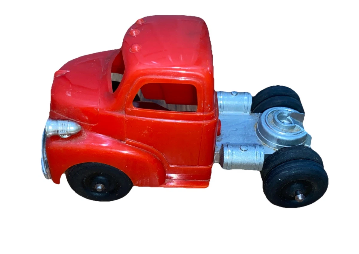 Hubley Diecast and Toy Trailer Vehicle for sale - eBay