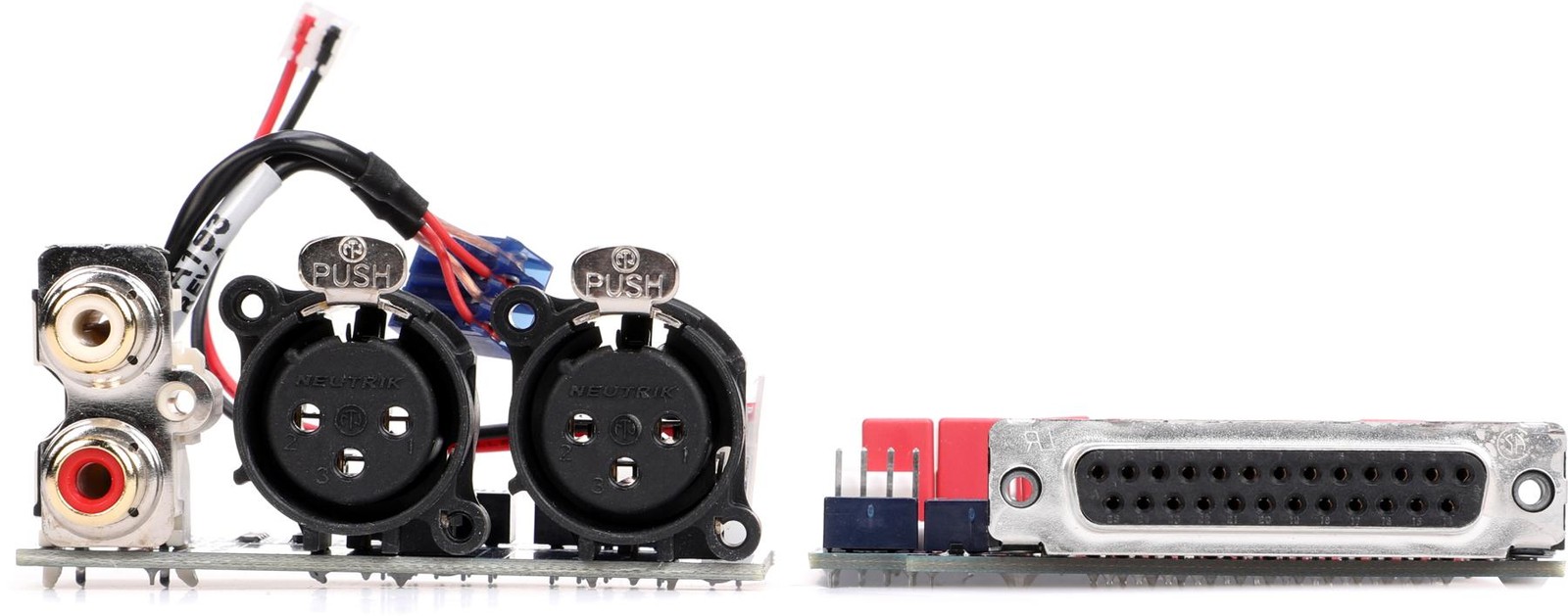 Дополнительная плата Grace Design m908 ADC-1 138990₽