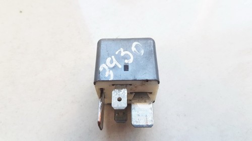 9098702025 Relais, Arbeitsstrom 90987-02025  156700-2540 Lexus IS DE866562-74