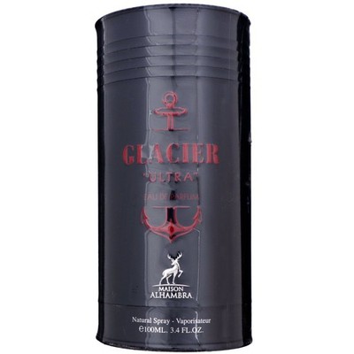 Maison Alhambra Glacier Ultra 100 ml Eau de Parfum EDP Unisexparfum