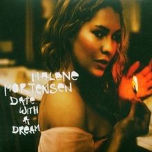 Date With a Dream von Mortensen,Malene | CD | Zustand gut