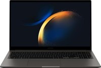 Samsung Galaxy Book3 Laptop (Intel Core i5, 8GB RAM, 256GB SSD, 15 FHD)