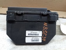 Chassis ECM Multifunction Includes Fuse Box F...