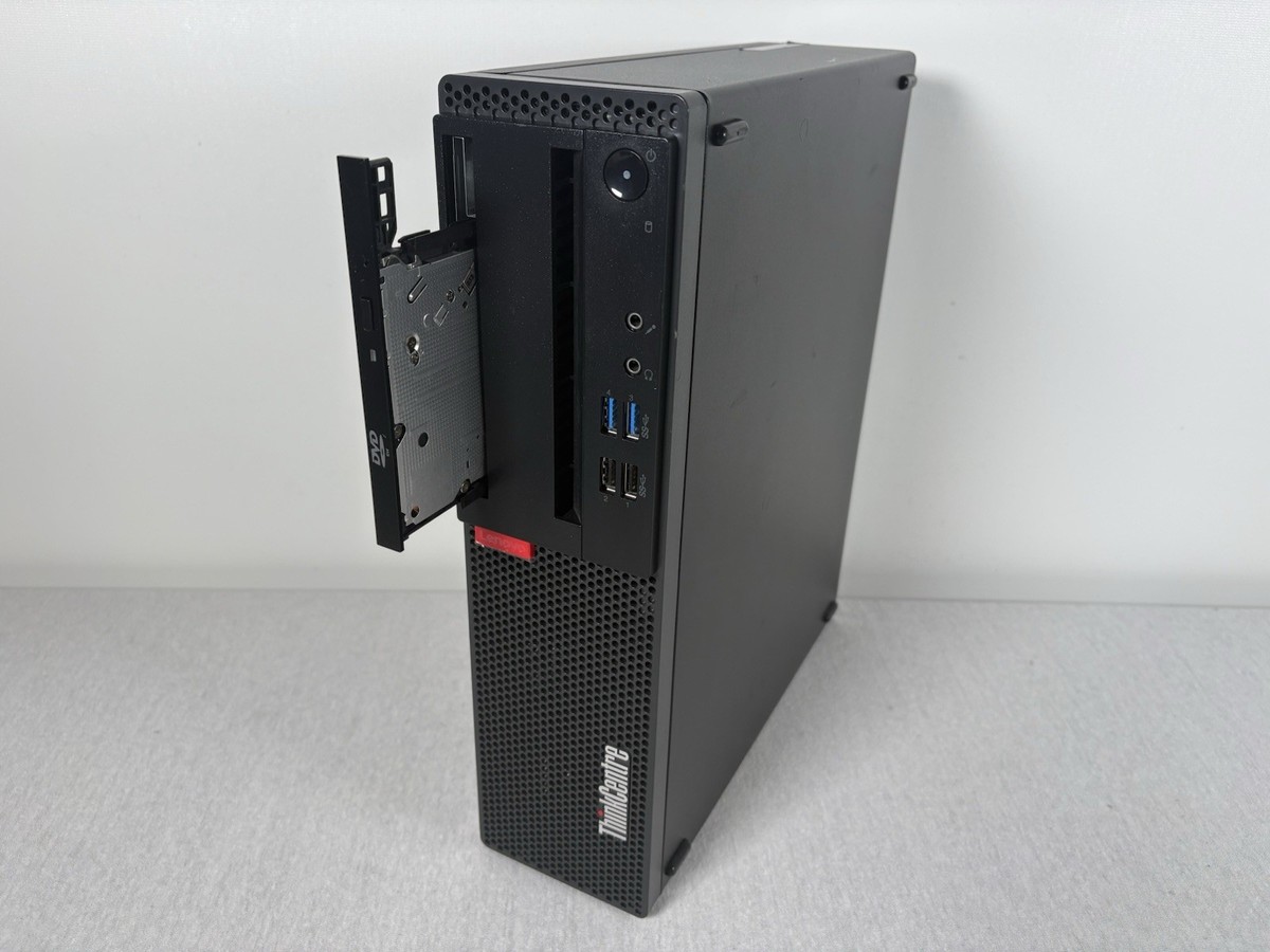 Lenovo ThinkCentre M75s-1 SFF Ryzen 7 Pro@3.60GHz 512GB SSD 16GB