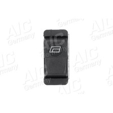 1x Schalter, Fensterheber AIC 50730 passend für MERCEDES-BENZ 1x Schalter, Fensterheber AIC 50730 passend für MERCEDES-BENZ