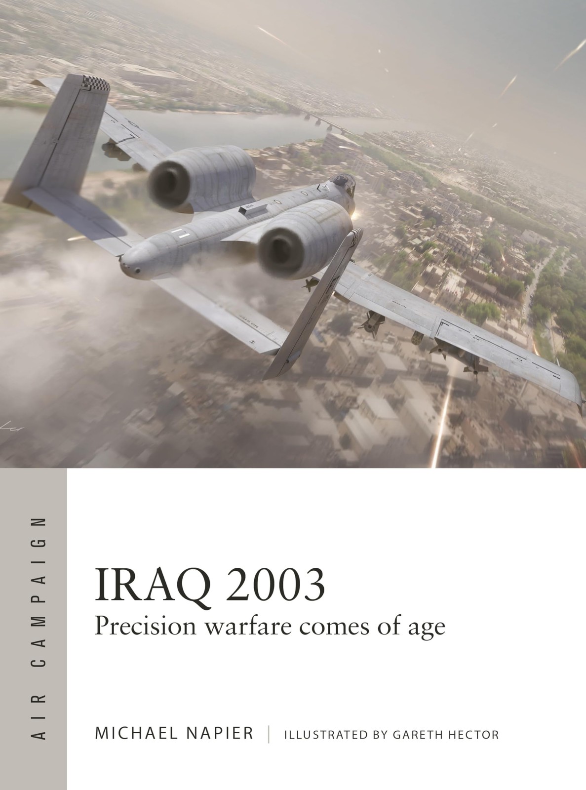 Iraq 2003 PAPERBACK - Image 6