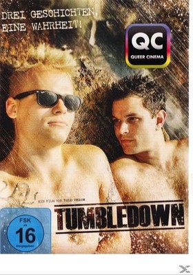 TUMBLEDOWN (OmU) Todd Verow