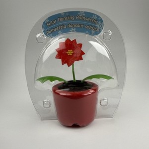 Dancing Flower | eBay