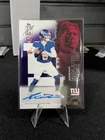 2025 Topps Jaxson Dart Purple (Raw)