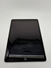Apple iPad 9th Gen 10.2" 256GB Space Gray Wi-Fi 5G