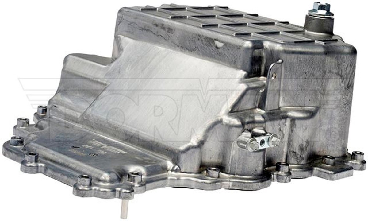 Dorman 264-790 Engine Oil Pan fits 17-18 F-150 /Expedition