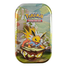Pokémon 🇫🇷 Mini-Tin Voltali EV8.5 Évolutions Prismatiques EV08.5 Mini Tin A