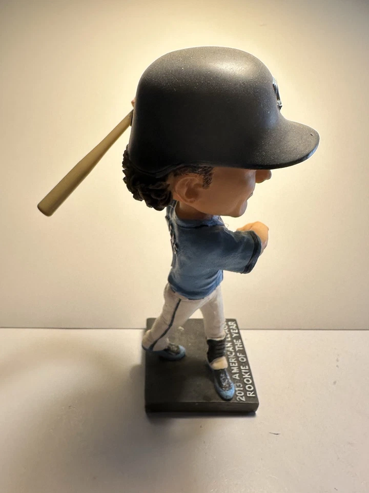 7βBobble Head: 2013 American League Rookie Of The Year, Wil Myers. Sorry No Box - Image 2 of 4