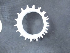 246279 New-No Box; Dayton OASPINT110058SQPMST10251 Sprocket 1100 Sq Drive 58mmD