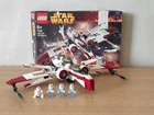 LEGO Star Wars: Arc-170 Fighter (7259) with Box