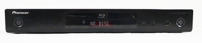 Pioneer Blu Ray-Player BDP-170 Defekt / Ersatzteilgewinnung / Baslerware  261509