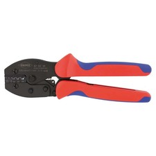 Knipex Crimp-Hebelzange 97 52 38 Preciforce, 975238
