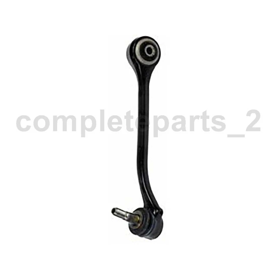 Brazo de control delantero trasero Dorman y rótulas para BMW X3 3,0 L 2,5 L Foto 2 de 4