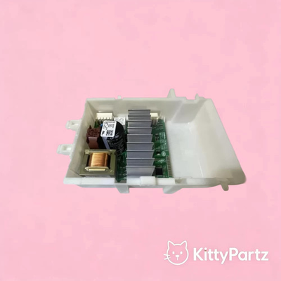 #ad Bosch Washer Electronic Control Board Part # 8001146359 $157.50