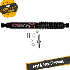 Skyjacker 8009 Heavy-Duty Steering Stabilizer