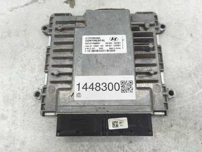 2016-2017 Hyundai Sonata Engine Control Computer Ecu Pcm Ecm Pcu Oem NFJAY