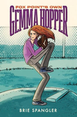 Brie Spangler | Fox Point's Own Gemma Hopper | Taschenbuch | Englisch (2023)