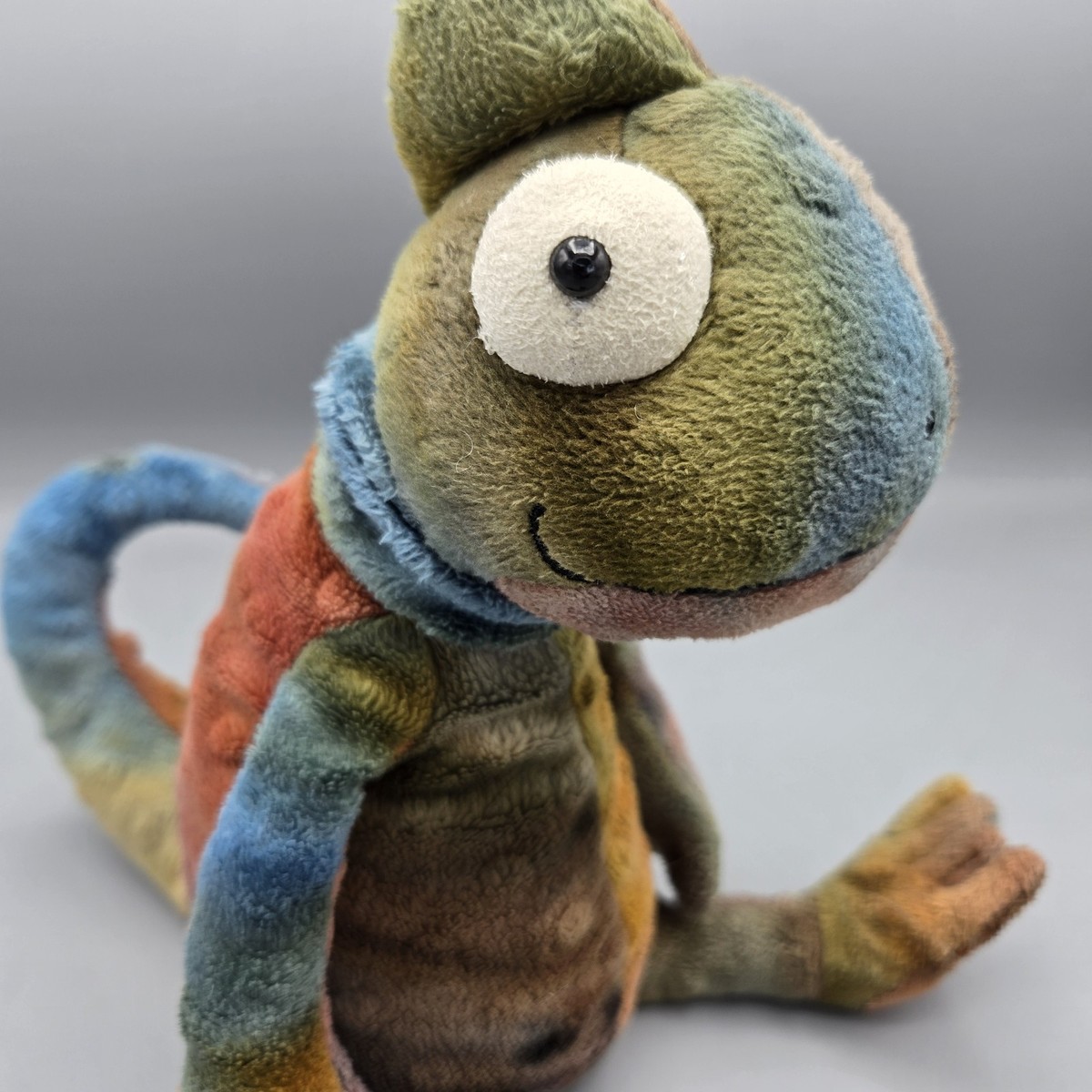 Jellycat Lallagie Dragon LAL3D Retired with Tags C for sale
