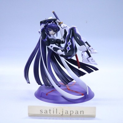 Kotobukiya - Muv-Luv Statuette PVC 1/7 Cryska Barchenowa 13 Cm